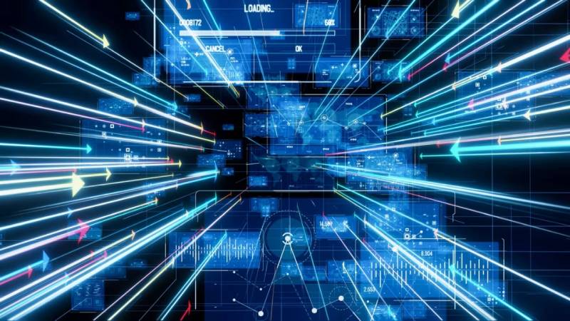 霍林郭勒市SCADA系统开发:守护工业安全的数字卫士